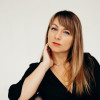 Анна Лаврентьева